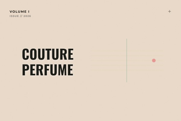 aristocratic fragrance