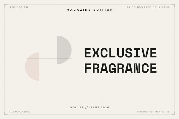exclusive fragrance