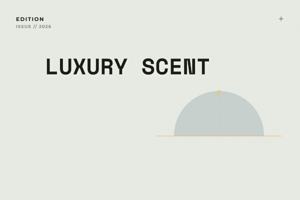 luxury scent