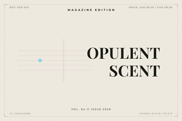opulent scent
