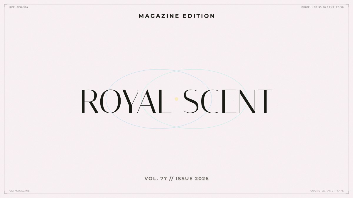 royal scent